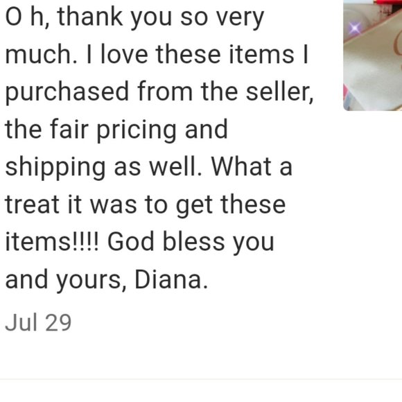 Custom Ladies Size XL-3X Name Brand poshbox filled of exc clothing incl Nwt/Nwot - Picture 2 of 12